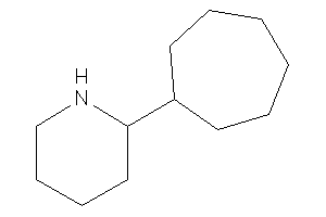 2-cycloheptylpiperidine