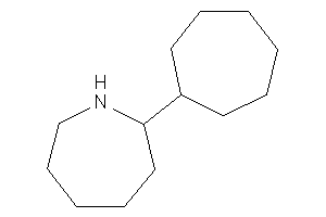 2-cycloheptylazepane