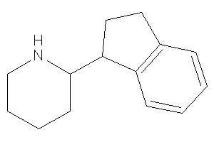 2-indan-1-ylpiperidine