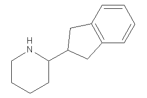 2-indan-2-ylpiperidine