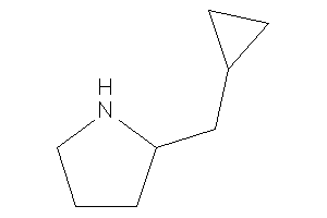 2-(cyclopropylmethyl)pyrrolidine