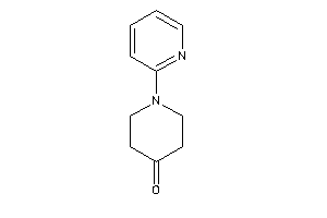 1-(2-pyridyl)-4-piperidone