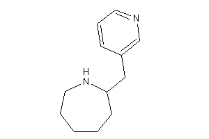 2-(3-pyridylmethyl)azepane