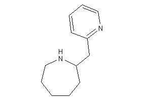 2-(2-pyridylmethyl)azepane