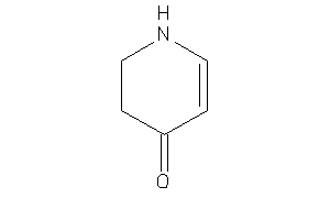 Image of 2,3-dihydro-1H-pyridin-4-one