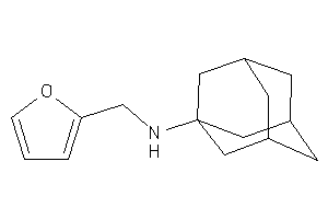 1-adamantyl(2-furfuryl)amine