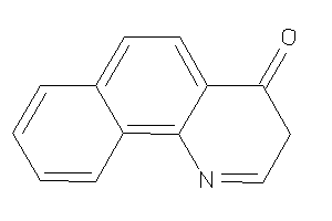 3H-benzo[h]quinolin-4-one