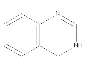 3,4-dihydroquinazoline