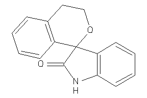 Spiro[indoline-3,1'-isochroman]-2-one