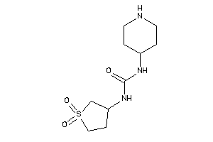 Image of 1-(1,1-diketothiolan-3-yl)-3-(4-piperidyl)urea