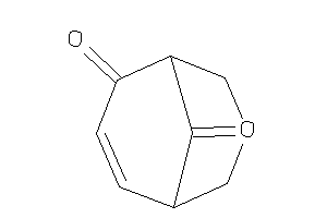 Image of Bicyclo[3.3.1]non-7-ene-6,9-quinone