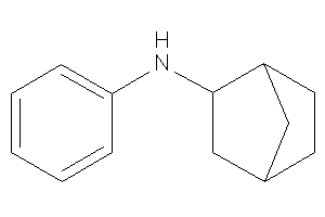 2-norbornyl(phenyl)amine
