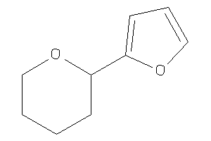 2-(2-furyl)tetrahydropyran