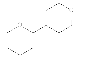 2-tetrahydropyran-4-yltetrahydropyran