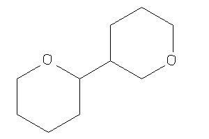 2-tetrahydropyran-3-yltetrahydropyran