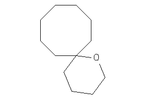Image of 1-oxaspiro[5.7]tridecane