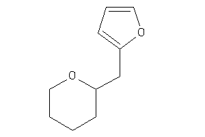 2-(2-furfuryl)tetrahydropyran