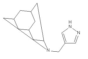 Image of 1H-pyrazol-4-ylmethylBLAH