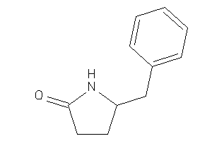 5-benzyl-2-pyrrolidone