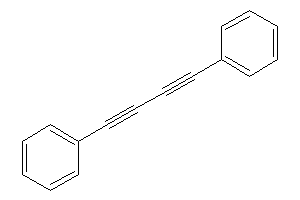 Image of 4-phenylbuta-1,3-diynylbenzene