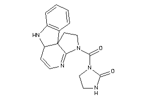 1-(BLAHcarbonyl)-2-imidazolidinone