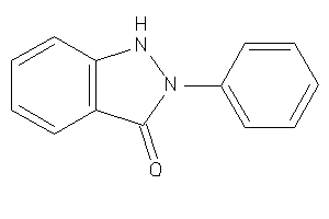 2-phenylindazolin-3-one