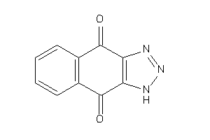 3H-benzo[f]benzotriazole-4,9-quinone