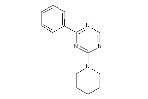 2-phenyl-4-piperidino-s-triazine