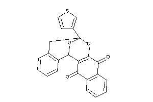 3-thienylBLAHquinone