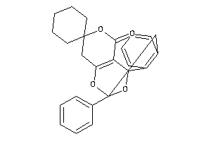 Image of Phenylspiro[BLAH-BLAH,1'-cyclohexane]one