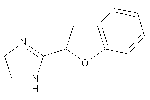 2-coumaran-2-yl-2-imidazoline