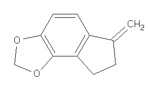 Image of 6-methylene-7,8-dihydrocyclopenta[g][1,3]benzodioxole