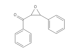 Phenyl-(3-phenyloxiran-2-yl)methanone