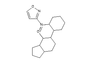 Isoxazol-3-ylBLAH
