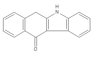 Image of 5,6-dihydrobenzo[b]carbazol-11-one