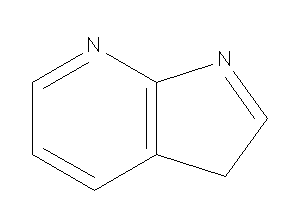 3H-pyrrolo[2,3-b]pyridine