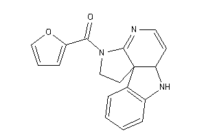 Image of 2-furyl(BLAHyl)methanone