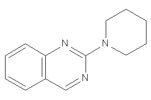 2-piperidinoquinazoline