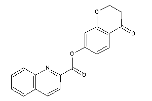 Quinald (4-ketochroman-7-yl) Ester