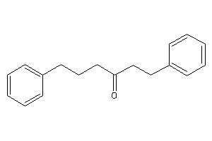Image of 1,6-diphenylhexan-3-one