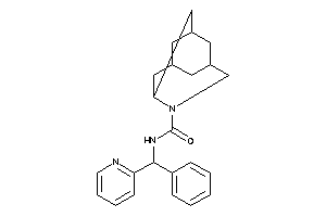 N-[phenyl(2-pyridyl)methyl]BLAHcarboxamide