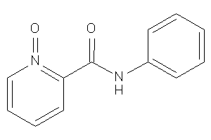 1-keto-N-phenyl-picolinamide