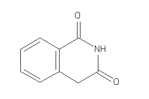 4H-isoquinoline-1,3-quinone