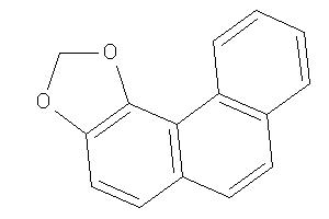 Naphtho[1,2-e][1,3]benzodioxole