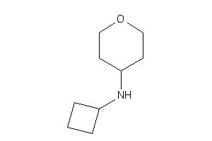 Cyclobutyl(tetrahydropyran-4-yl)amine