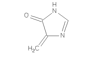 5-methylene-2-imidazolin-4-one