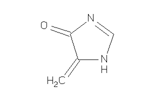 5-methylene-2-imidazolin-4-one