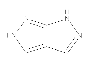 1,5-dihydropyrazolo[3,4-c]pyrazole