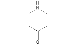 Image of 4-piperidone