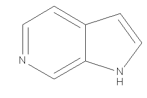 Image of 1H-pyrrolo[2,3-c]pyridine